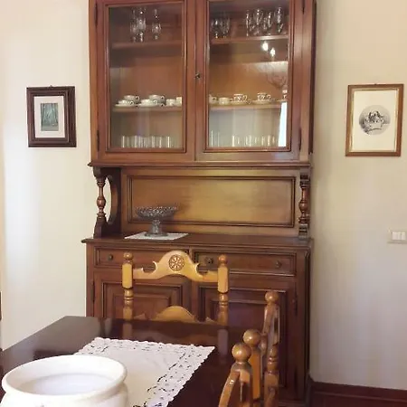 Serena Vakantiehuis Capannori