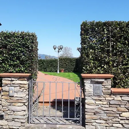 Serena Holiday home