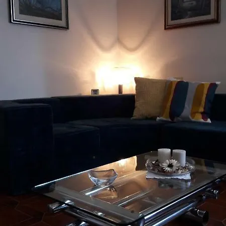Holiday home Serena Capannori
