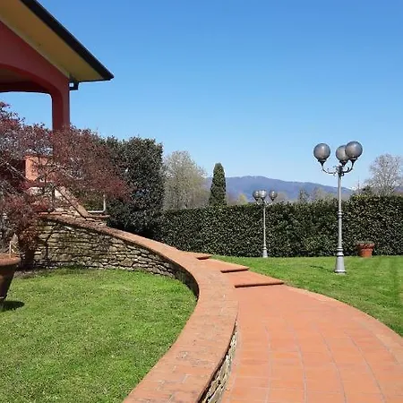 Holiday home Serena *
