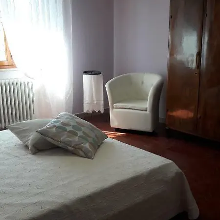Serena Vakantiehuis *