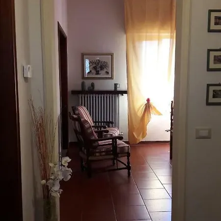 Serena Vakantiehuis Capannori