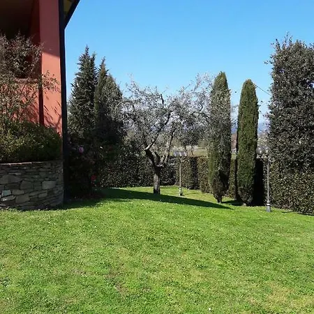 Serena Vakantiehuis Capannori