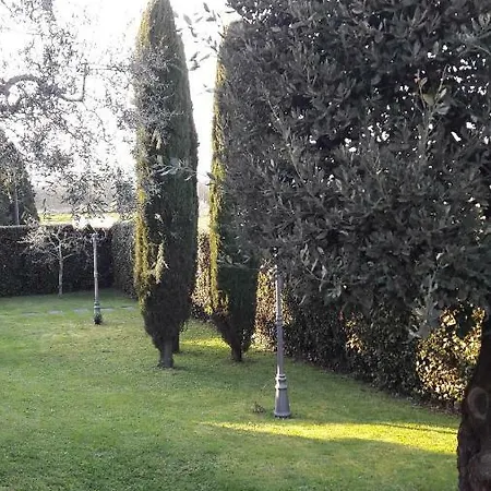 Serena Vakantiehuis *