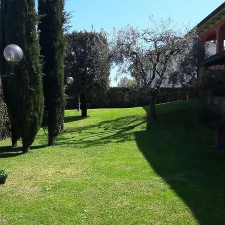 Holiday home Serena