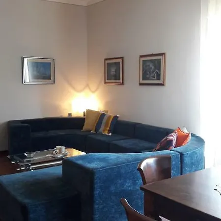 Vakantiehuis Serena *