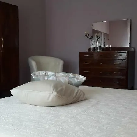 Serena Holiday home