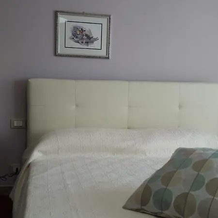 Serena Vakantiehuis *