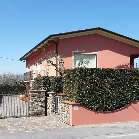 Holiday home Serena