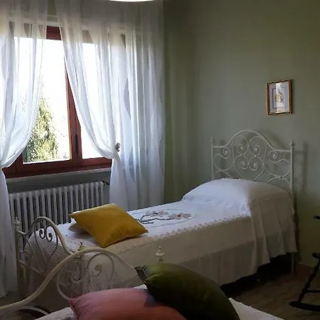 Vakantiehuis Serena *