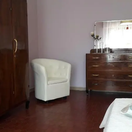Vakantiehuis Serena