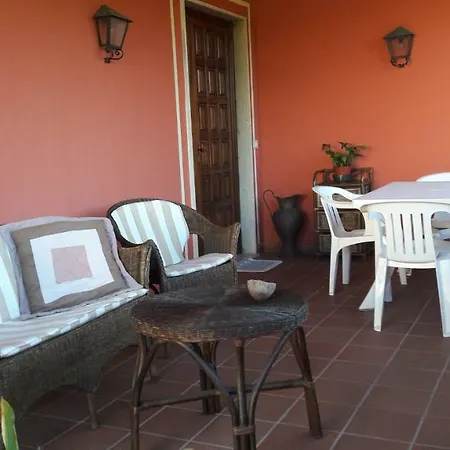 Serena Holiday home